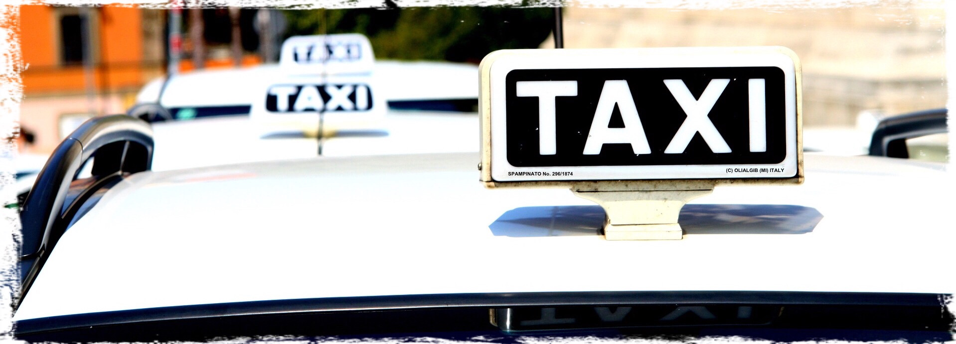 Taxi-Cacherei-Logo